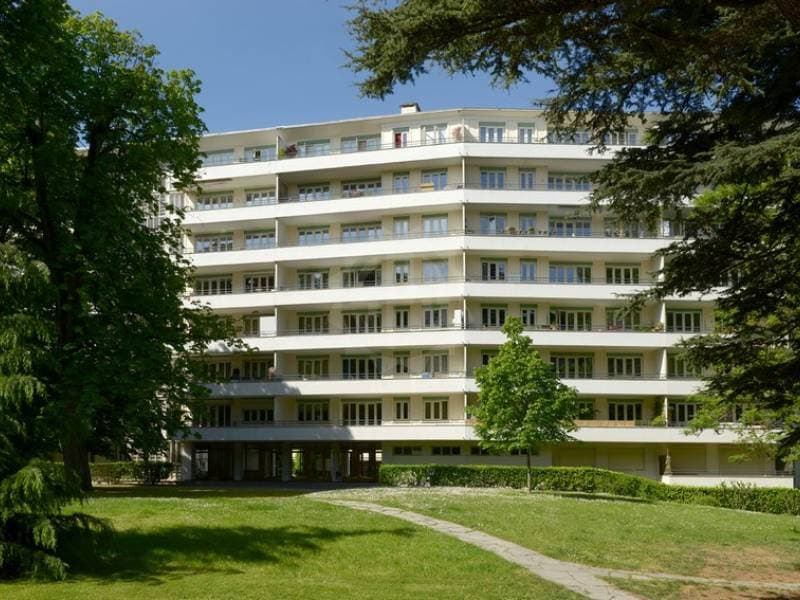 Parking - Genève (1)