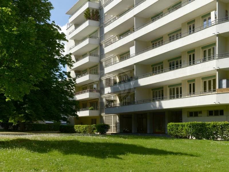 Parking - Genève (2)
