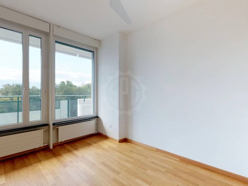 Bel appartement - Genève (6)