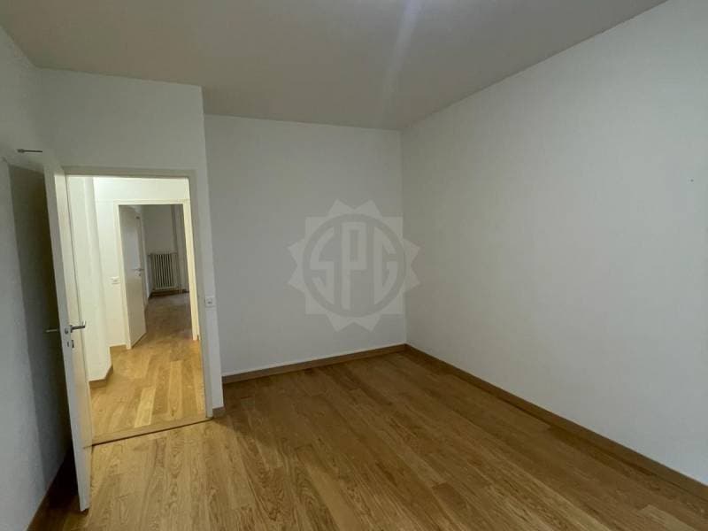 Charmant appartement - Genève (9)