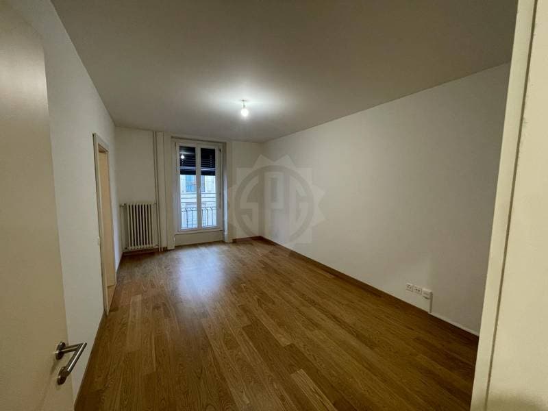 Charmant appartement - Genève (7)