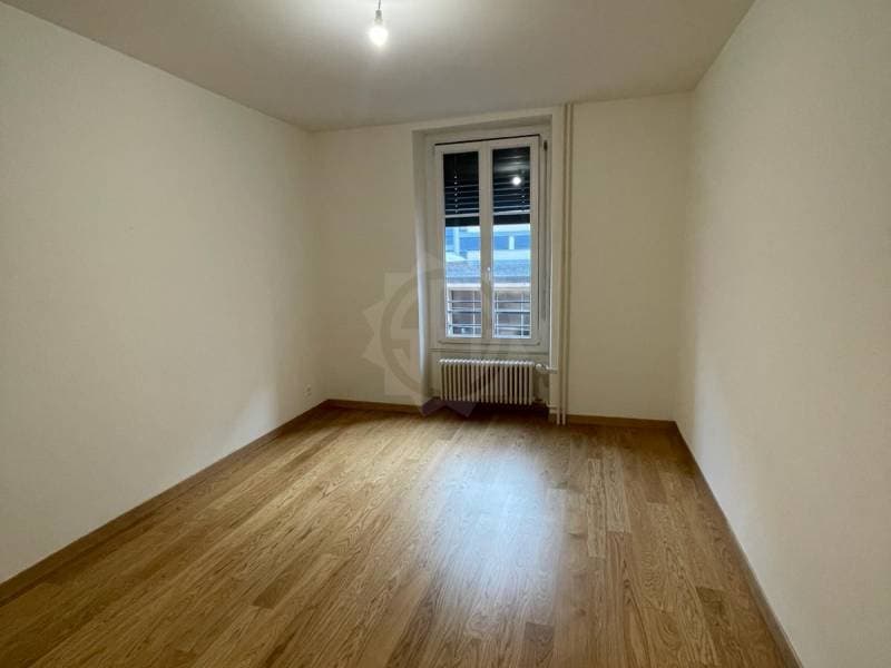 Charmant appartement - Genève (8)