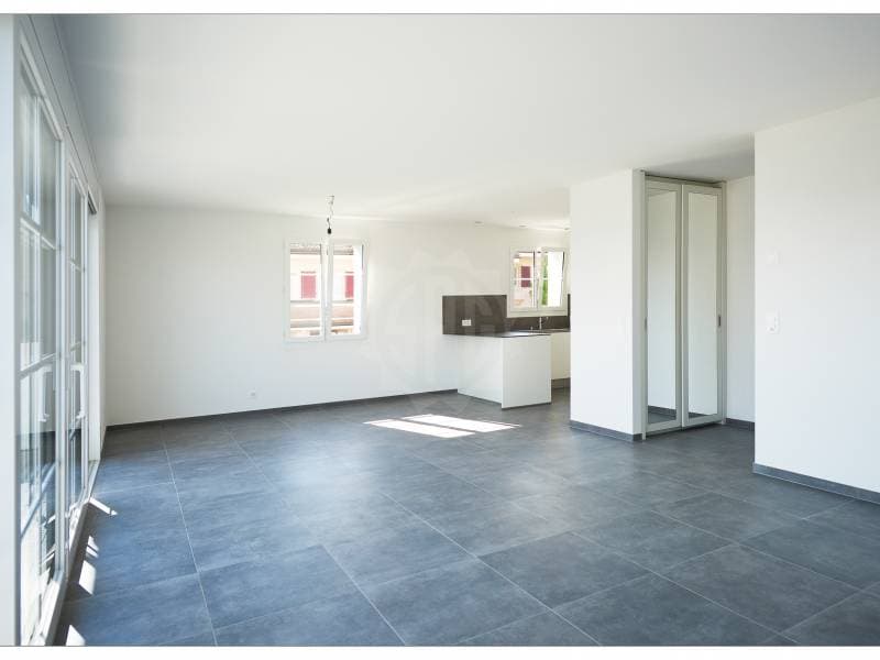 Appartement - Givrins (2)