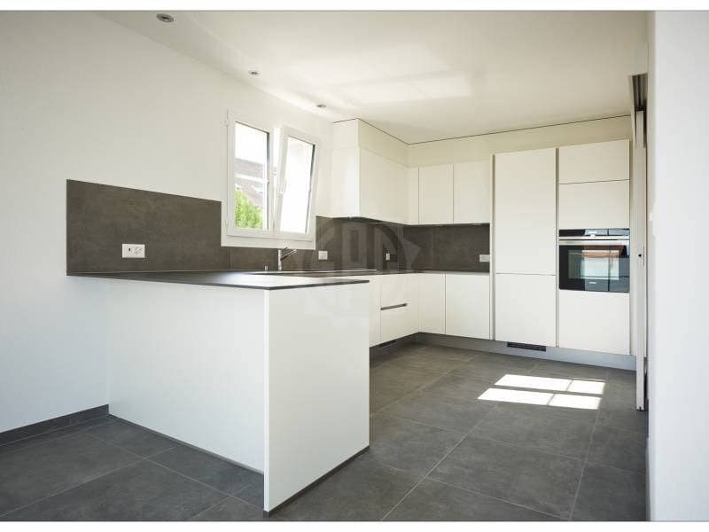 Appartement - Givrins (3)