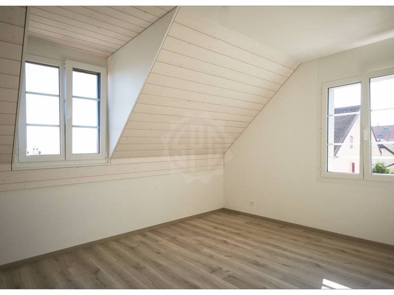 Appartement - Givrins (4)