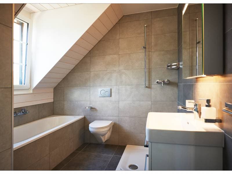 Appartement - Givrins (5)