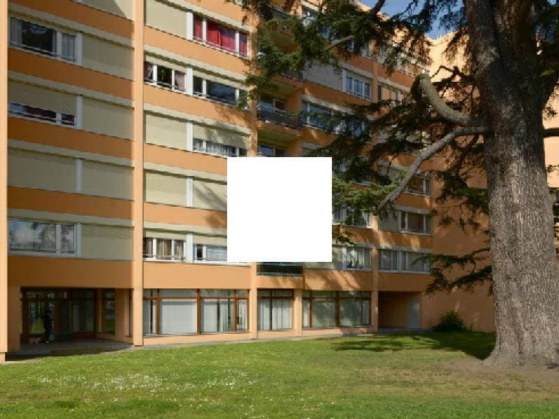 Charmant appartement - Genève (1)