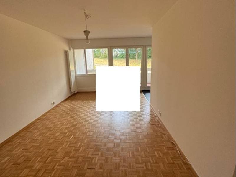 Charmant appartement - Bernex (1)