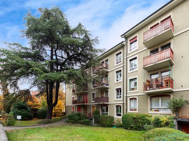 Appartement - Carouge (3)