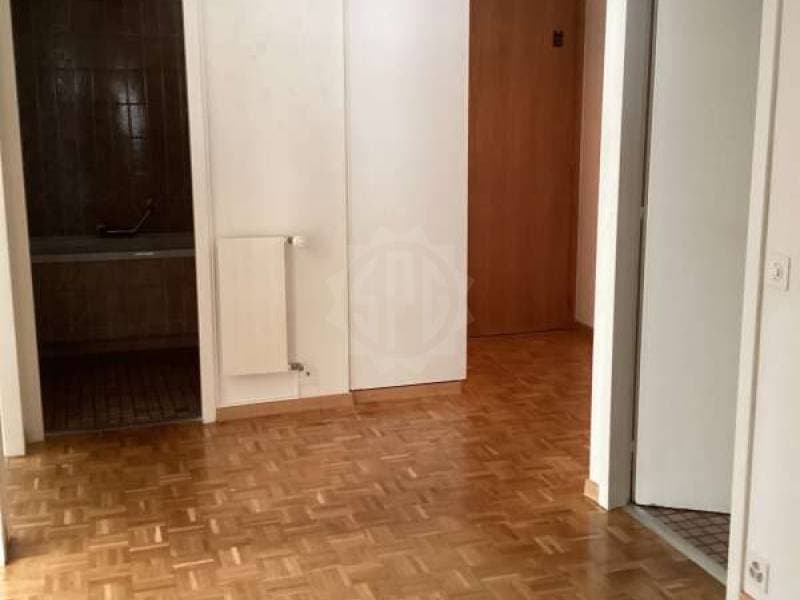 Appartement - Carouge (1)
