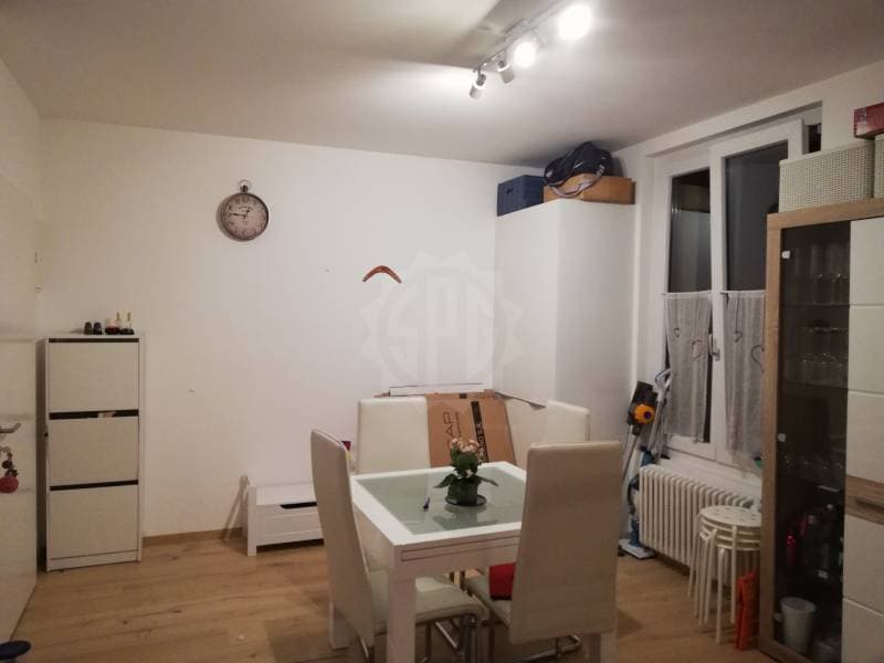 Appartement - Crans-près-Céligny (3)