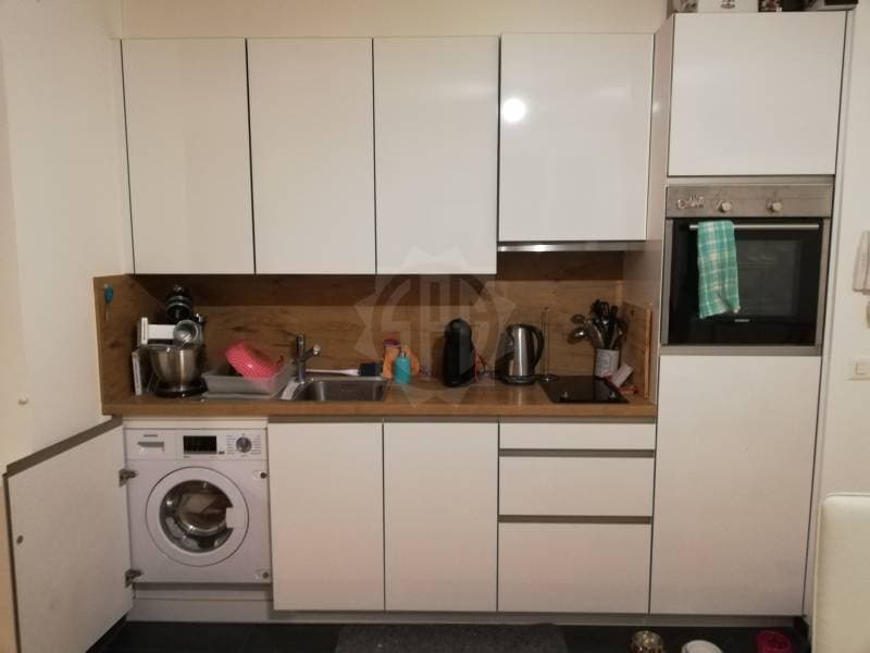Appartement - Crans-près-Céligny (4)