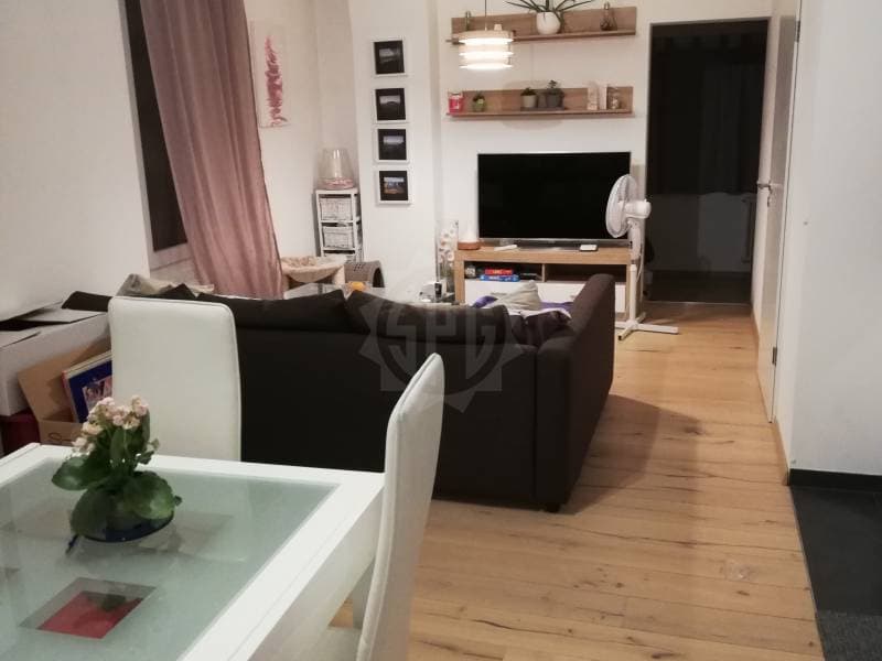Appartement - Crans-près-Céligny (2)