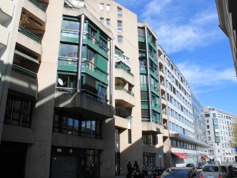Appartement - Genève (1)