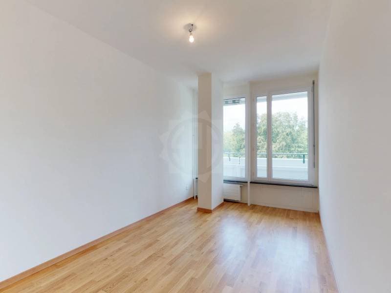 Bel appartement - Genève (4)