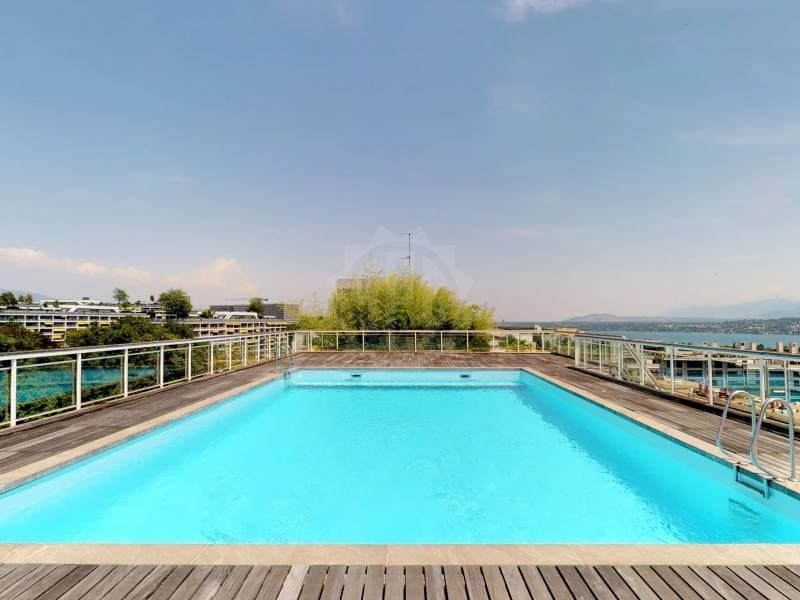 Bel appartement - Genève (2)