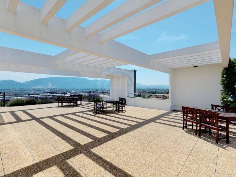 Bel appartement - Genève (3)