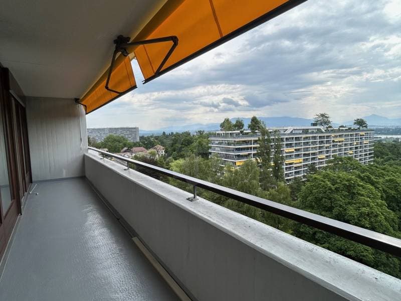 Appartement agréable - Genève (5)