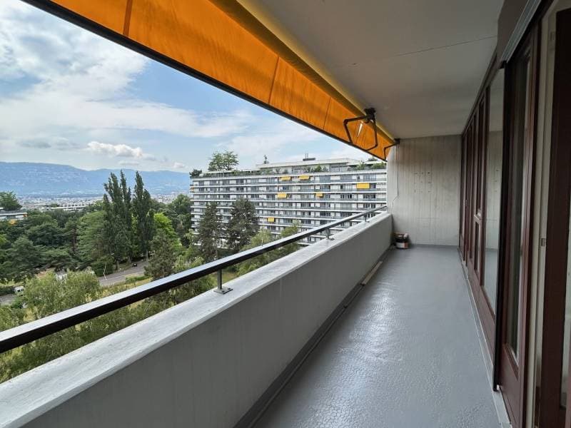 Appartement agréable - Genève (4)