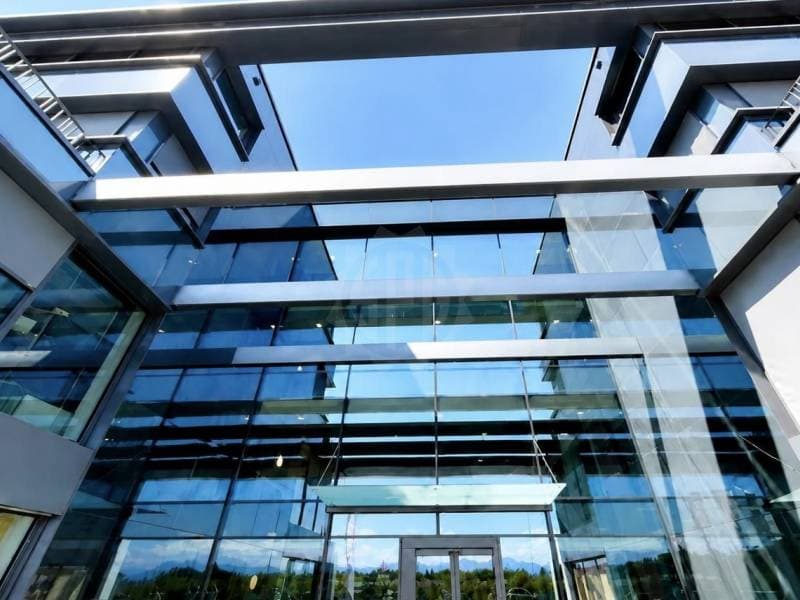 Bureaux - Gland (1)