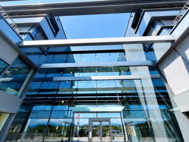 Bureaux - Gland (1)