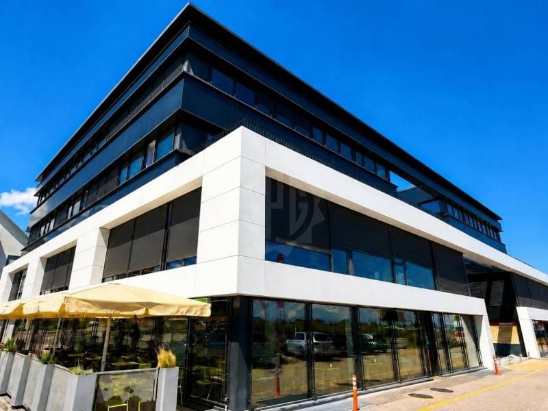 Bureaux - Gland (2)