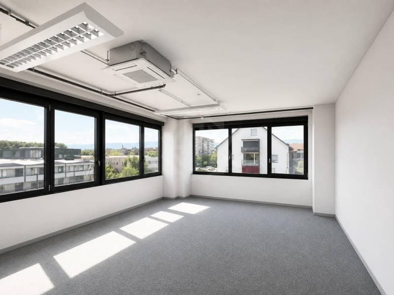 Bureaux - Gland (6)