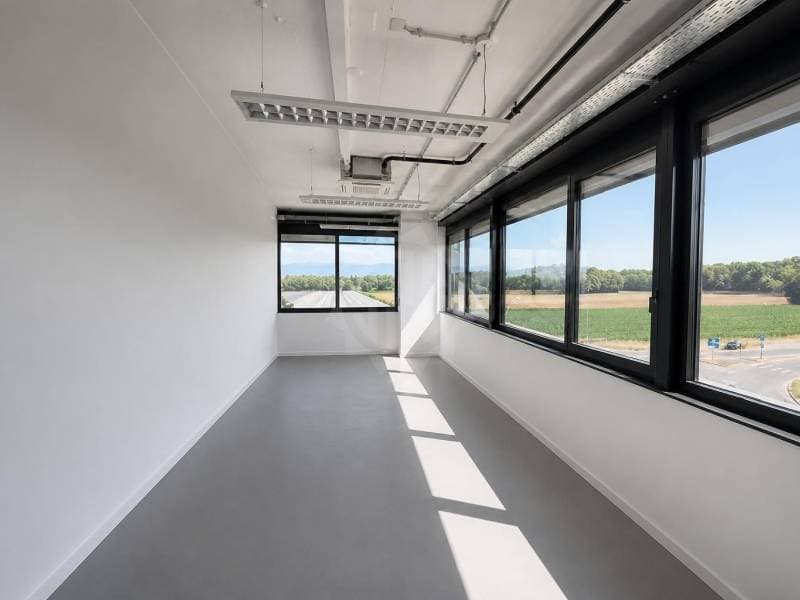 Bureaux - Gland (5)