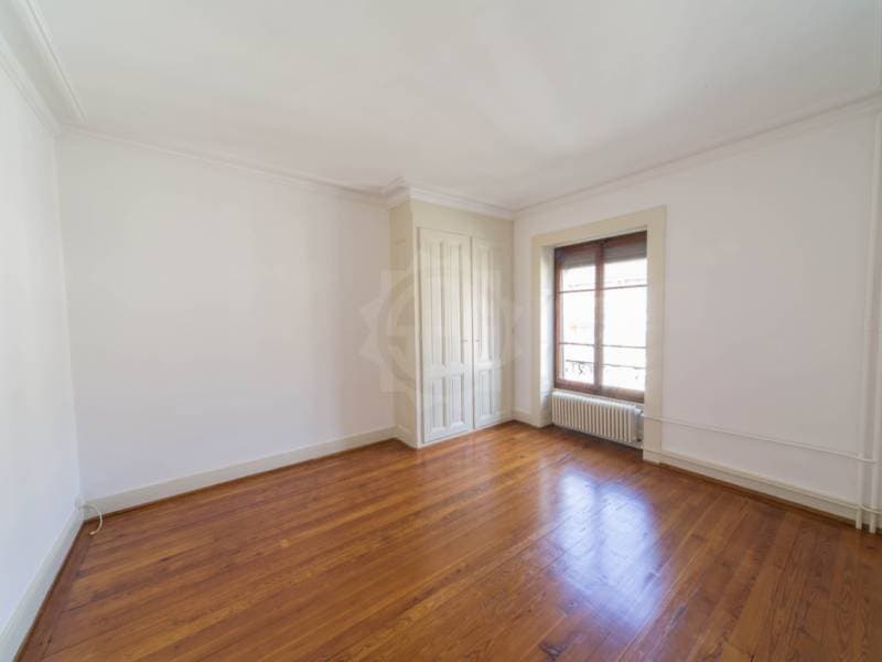 Appartement - Genève (1)