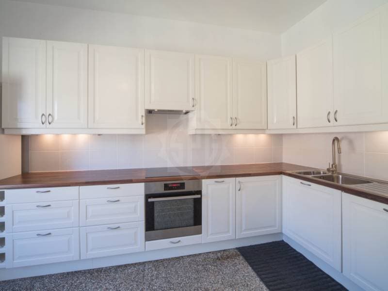 Appartement - Genève (2)