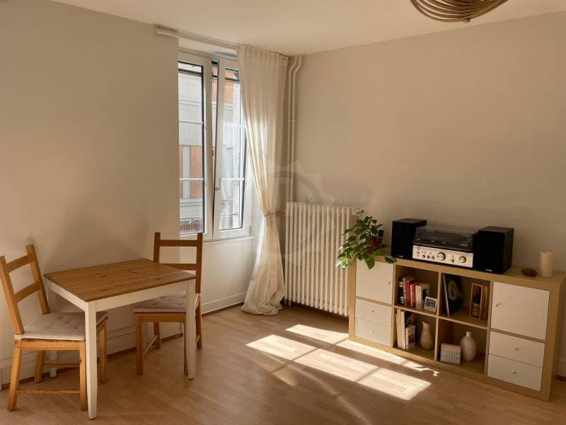 Super appartement - NYON (3)