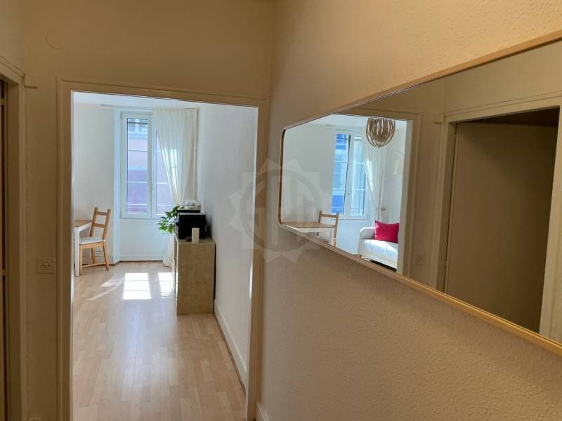 Super appartement - NYON (5)
