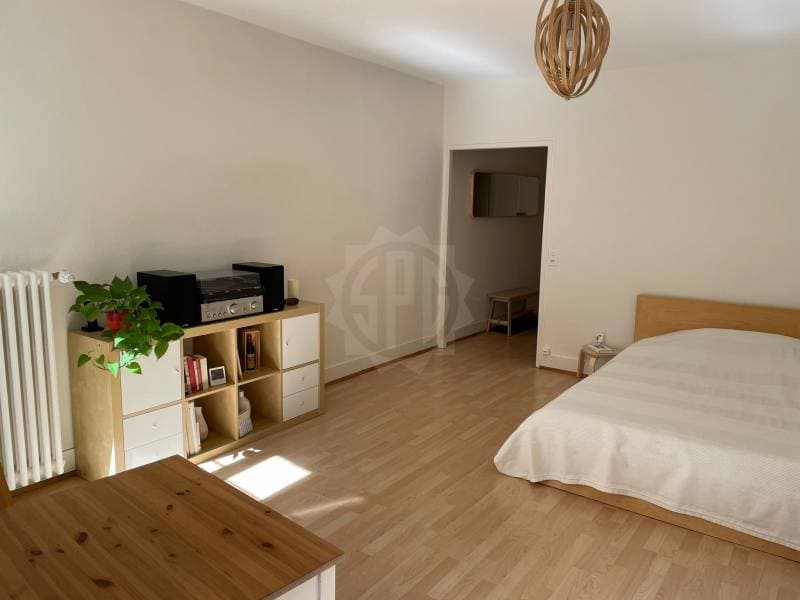 Super appartement - NYON (4)