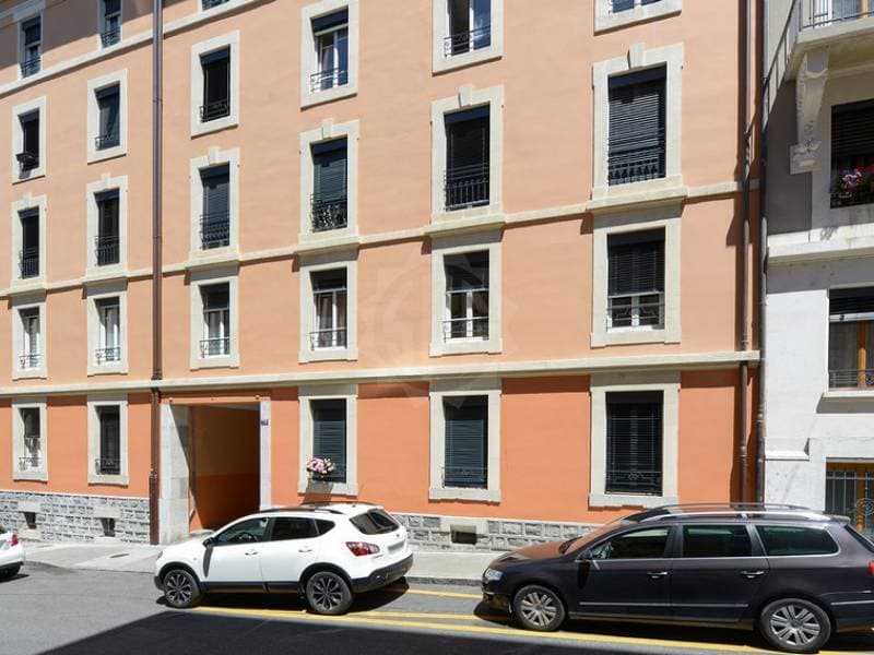 Bel appartement - Genève (1)
