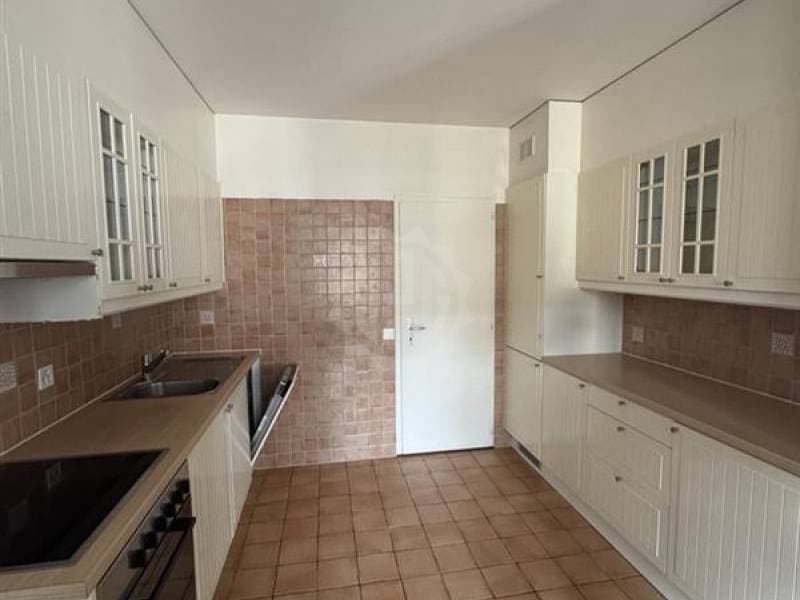 Bel appartement - Genève (3)