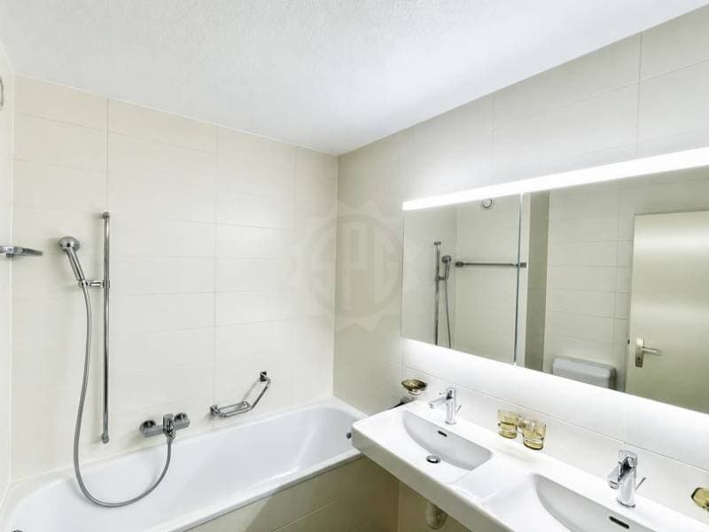 Appartement agréable - NYON (7)