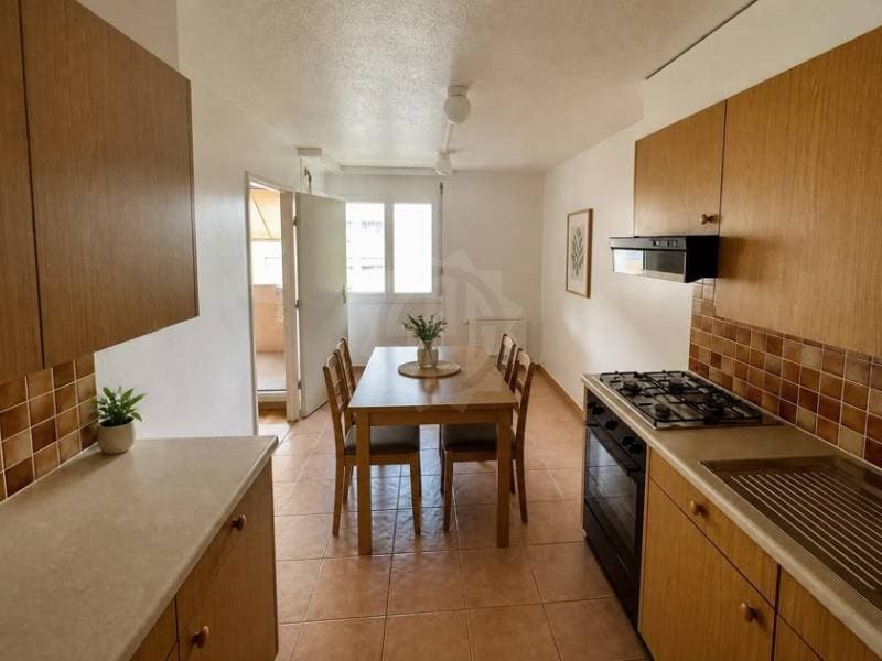 Appartement agréable - NYON (4)