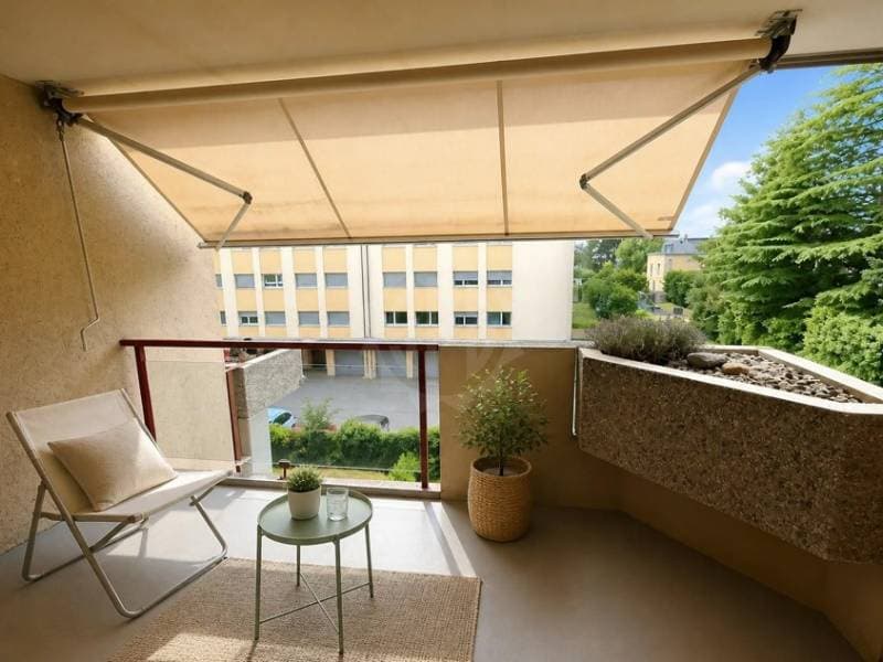 Appartement agréable - NYON (8)