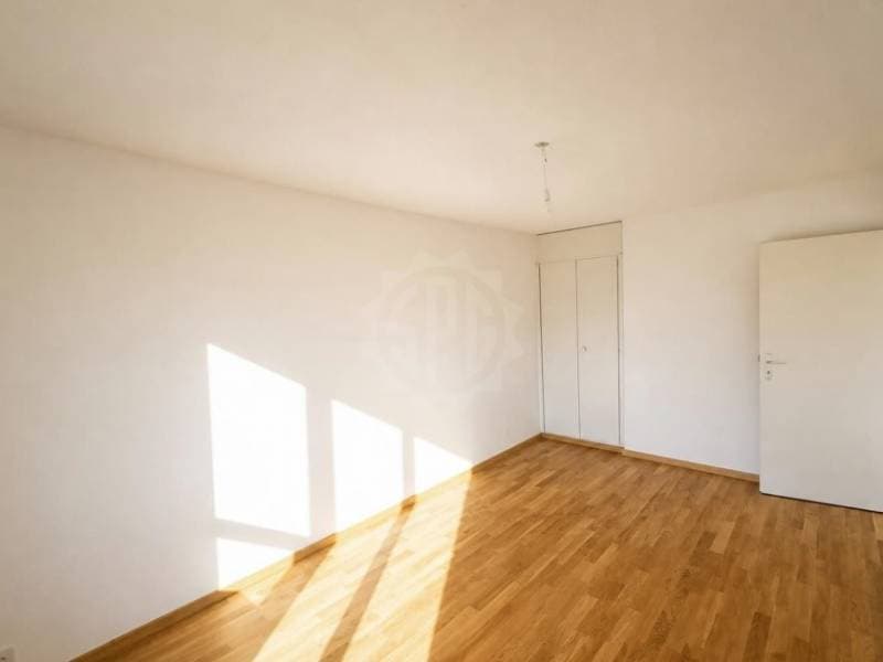 Appartement agréable - NYON (6)