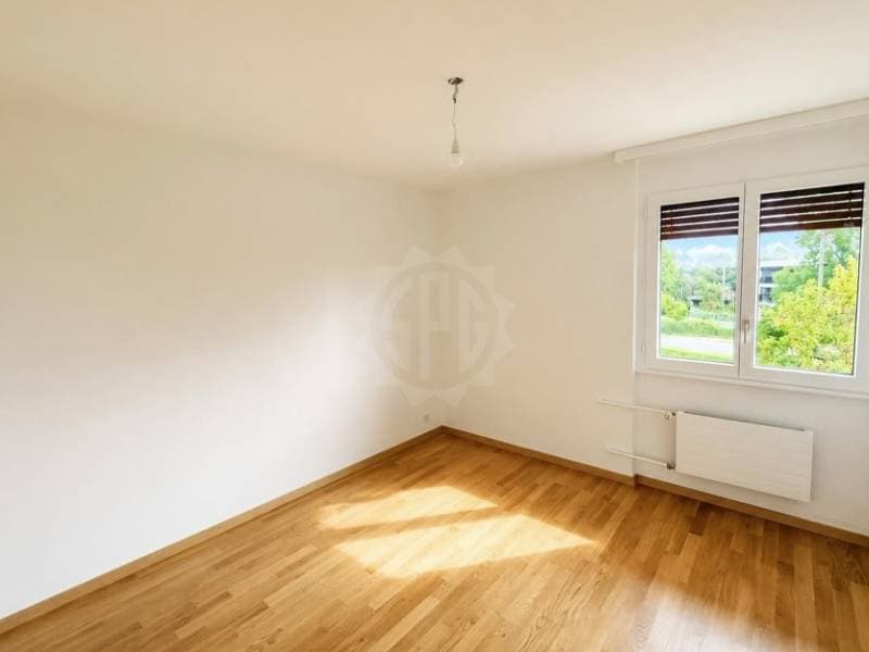 Appartement agréable - NYON (5)