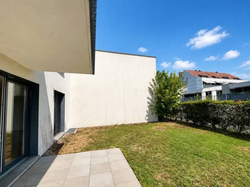Charmant appartement - Gland (6)
