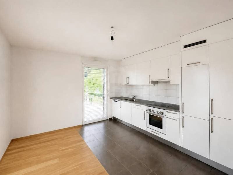 Charmant appartement - Gland (3)