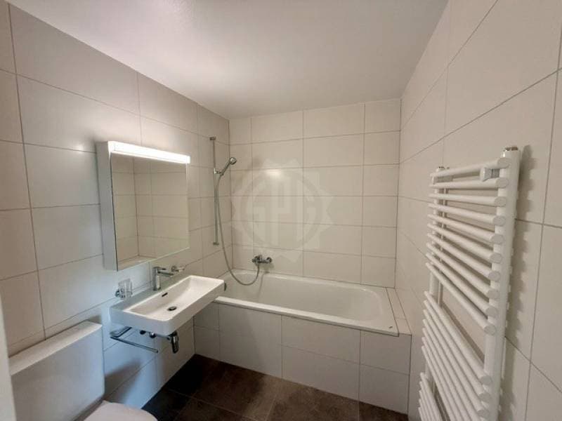 Bel appartement - Mont-sur-Rolle (7)