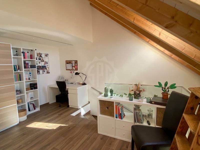 Charmant appartement - Gimel (4)