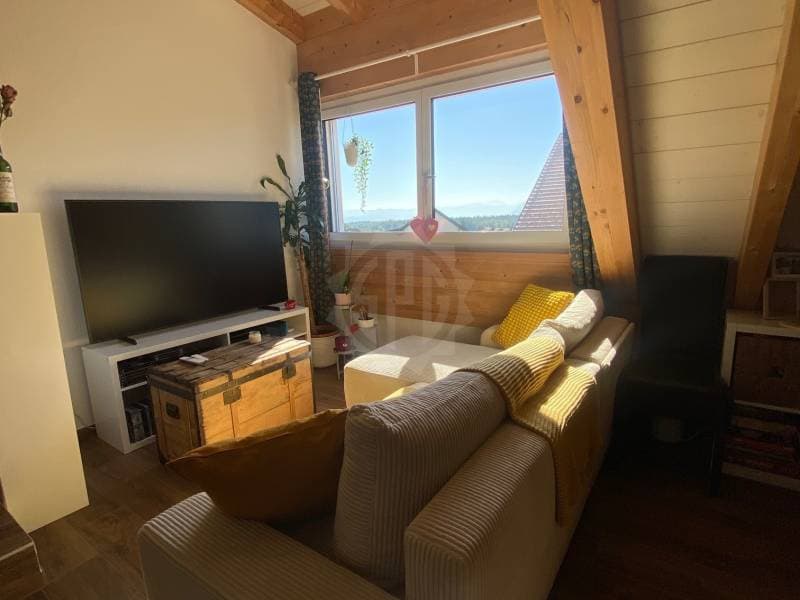 Charmant appartement - Gimel (2)