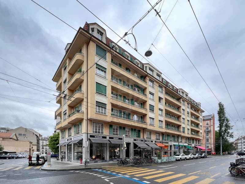 Appartement - Genève (1)