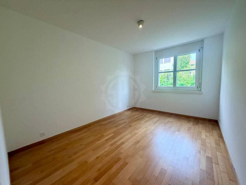Appartement agréable - Nyon (7)