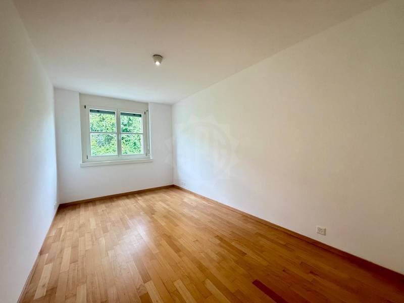Appartement agréable - Nyon (6)