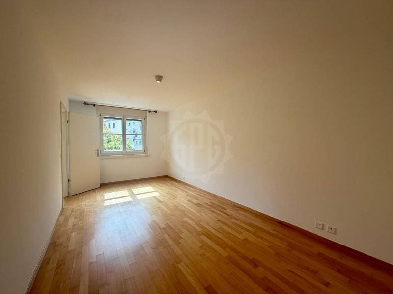 Appartement agréable - Nyon (8)