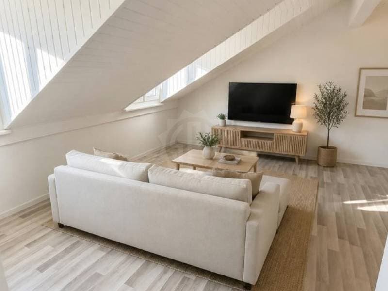 Charmant appartement - Genolier (3)